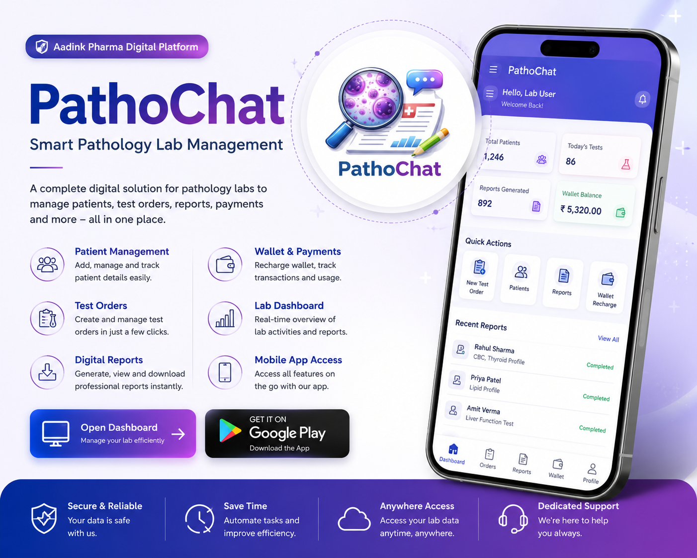 PathoChat