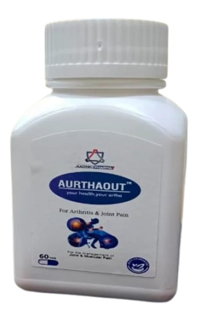 AURTHAOUT