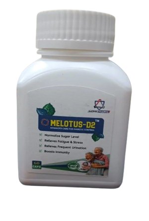 MELOTUS-D2