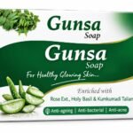 GUNSA SOAP