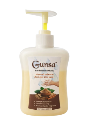 GUNSA HAND WASH