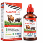 AUXIZIDE-IU LIQUID